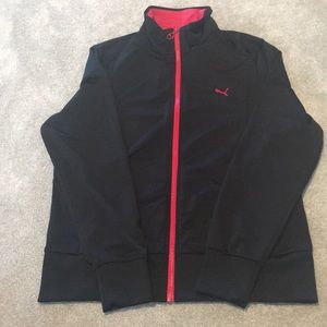 Puma Jacket